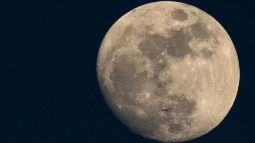 Las superlunas, ¿exageración o realidad?