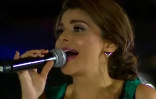 Itatí Cantoral