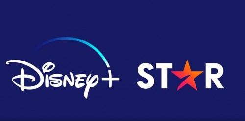 Star Plus, Disney Plus