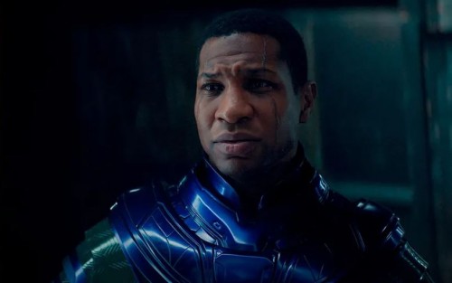 Jonathan Majors