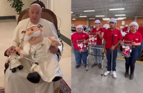 Papa Francisco