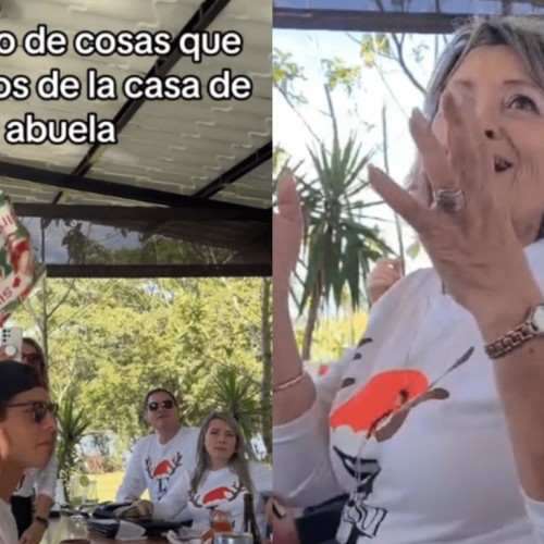 Intercambio