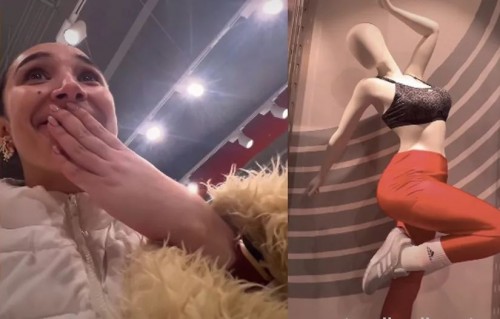 Maniquí