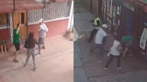 Venganza