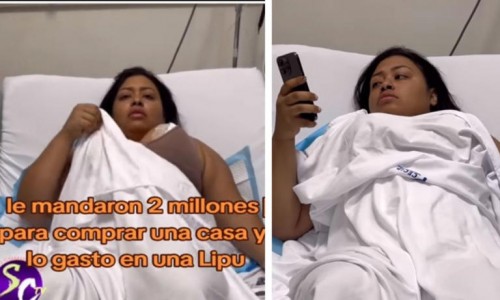 Liposucción