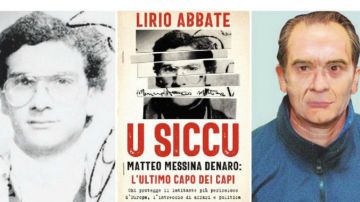 Matteo Messina, historia del último padrino de la mafia