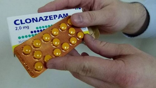 ¿Qué es el clonazepam, para qué sirve y cuáles son sus riesgos? Aquí te decimos