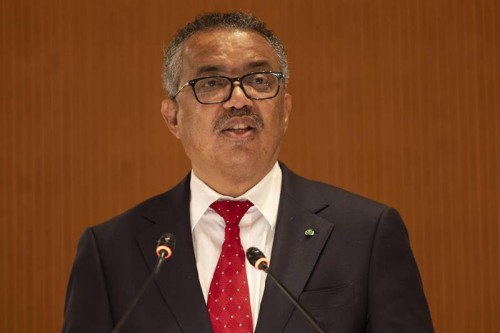 Pandemia de COVID-19: OMS ‘deja en suspenso’ decisión de retirar declaratoria de emergencia
