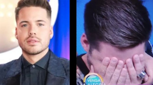 William Valdés se va de México tras no encontrar trabajo desde su despido de "VLA"