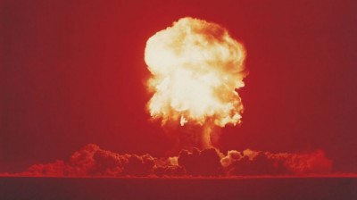 Esta es la única manera en que podrías sobrevivir a una explosión nuclear, según un nuevo estudio