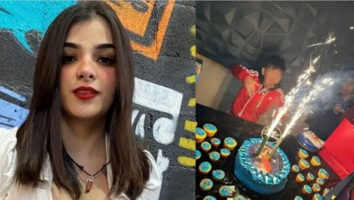 Tía organiza fiesta infantil con temática de Karely Ruíz