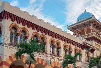 “Manzana cultural”, la iniciativa para revitalizar el Edificio Nacional en Neiva