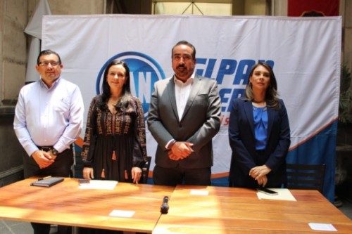 Prevén que este jueves aprobarán iniciativa en Congreso para reducir procesos de adopción