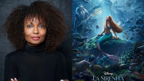 Tras fracaso de "La Sirenita" en cines, Disney despide a su directora de diversidad
