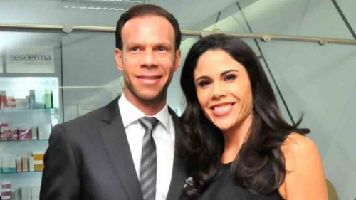 "Impresionanti": Paola Rojas habló con el corazón al recordar el escándalo de Zague (Vídeo)