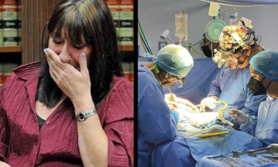 "¿Así son los jefes?": Mujer dona riñón a jefa enferma; ella la despide por faltar al trabajo por "tardar en recuperarse"