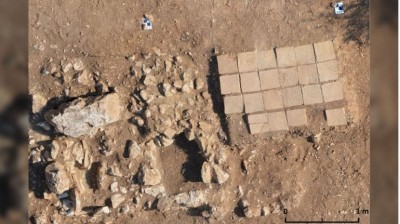 Descubren una extraña tumba romana con rituales para evitar el regreso de los ¨muertos inquietos¨