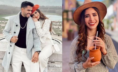 ¿Quién es Tammy Parra? Influencer que está en medio de un escándalo de una presunta infidelidad (Vídeo)