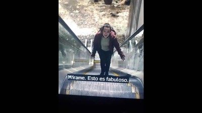 Usuarios recuerdan al estado de Tlaxcala por escalera eléctrica en capítulo de The Last of Us (Vídeo)