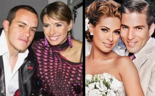 Cuauhtémoc Blanco reacciona al divorcio de su ex Galilea Montijo: " Simplemente hay que ser caballerosos"