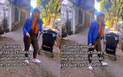 Mexicana discute con extranjera y le exige hablar español o "regrésate a tu país" (Vídeo)