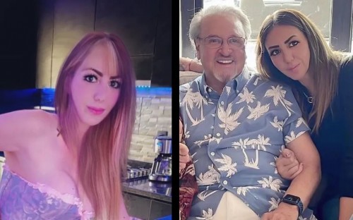 Hija de Kiko abre cuenta de Only Fans y aprovecha fama de su padre para volverse un éxito