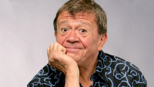 Falleció Xavier López “Chabelo” a los 88 años