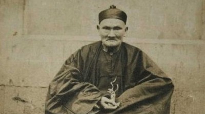 Li Ching-yuen, el extraño hombre que vivió supuestamente 256 años