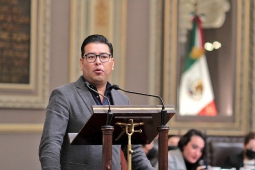 Dirigente estatal del PRI buscará gubernatura en 2024