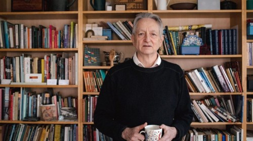 Quién es Geoffrey Hinton, el genio detrás de ChatGPT que acaba de renunciar de Google