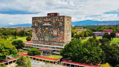 Cuáles son las mejores universidades de México 2023
