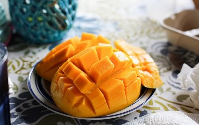 El kilo de mango llega a costar   más de 4 mil pesos mexicanos en Japón y esta es la razón de su precio
