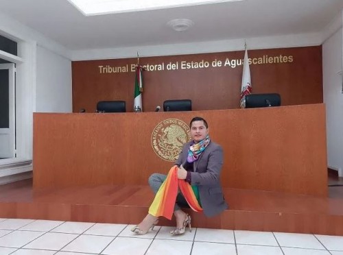 Ociel Baena