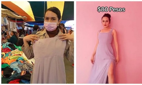 Vestido