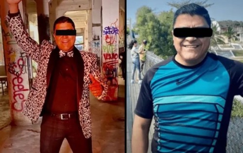Aarón y su Grupo Ilusión