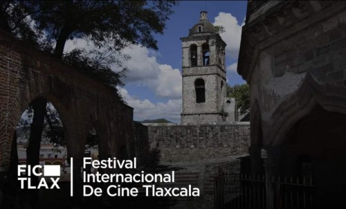Llegará el primer Festival Internacional de Cine de Tlaxcala en 2024