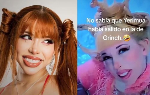 Yeri Mua