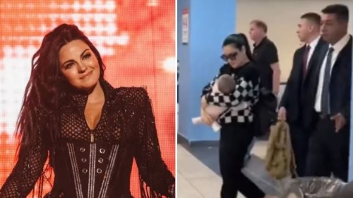 Maite Perroni 