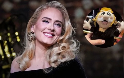 Adele