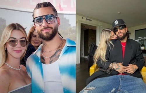 Maluma