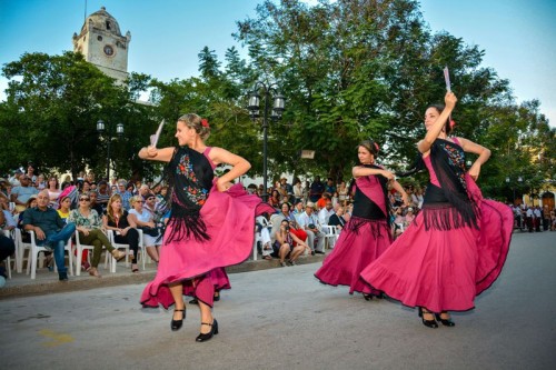 Comienza hoy XXIX Fiesta de la Cultura Iberoamericana en Holguín