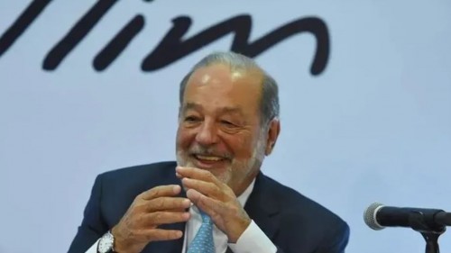 Carlos Slim