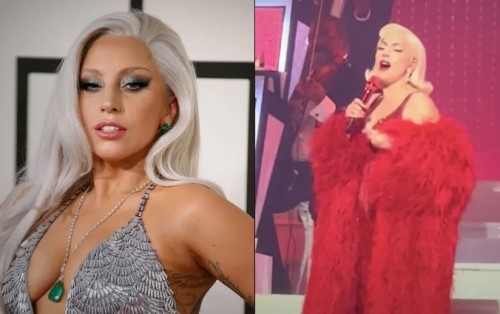 Lady Gaga