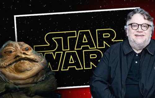 Guillermo del Toro