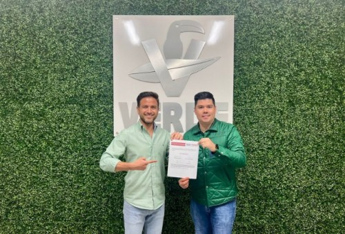Antonio Gali López será la propuesta del Verde Ecologista para la candidatura al gobierno estatal
