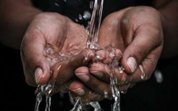 “No dejar a nadie atrás”: Día Mundial del Agua