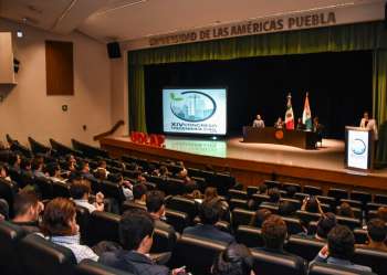 UDLAP realiza su XV Congreso Nacional de Ingeniería Civil