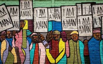 Día internacional de Nelson Mandela: Panorama de la justicia social en el mundo