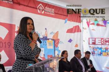 En San Martín Texmelucan se buscarán las mejoras oportunidades laborales: Layón