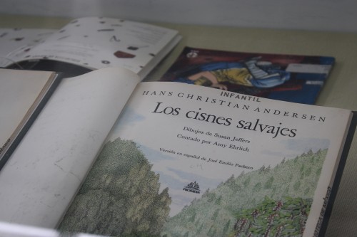 Inaugurará la Biblioteca de México exposición sobre José Emilio Pacheco